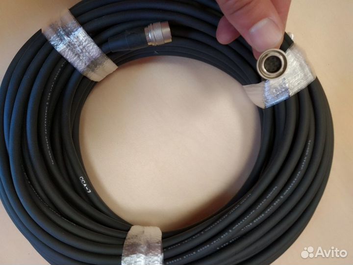 Кабель Sony CCA-7-25