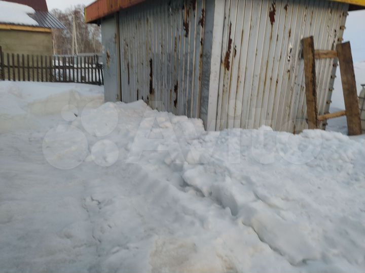 Дом 215 м² на участке 15,5 сот.