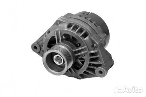 Генератор ваз 2110, 2111, 2112 - 14В/ 100А