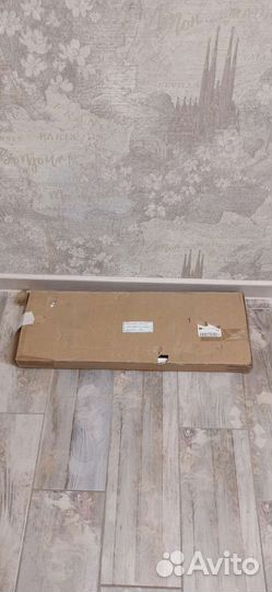 Защитный барьер/бортик для кровати 200 см