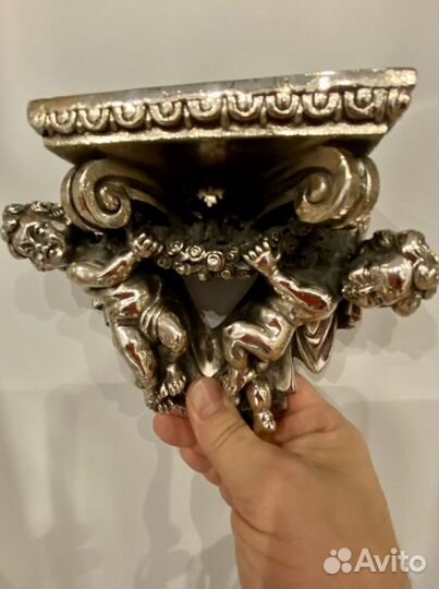 Подвеска настенная