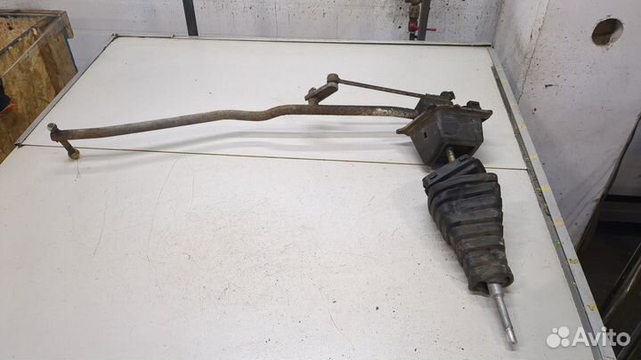 Кулиса кпп Volkswagen Transporter 4, 1994