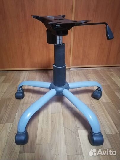 Основание для компьютерного кресла