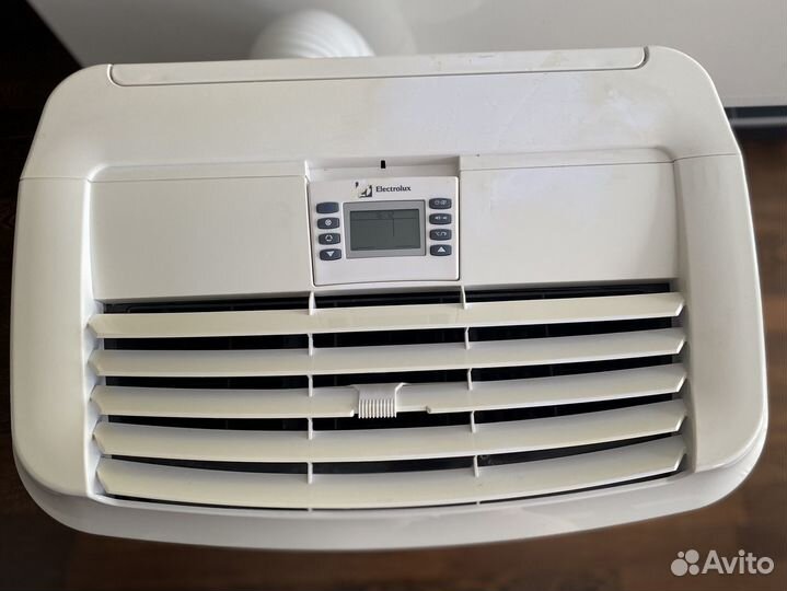 Мобильный кондиционер Electrolux eacm-16EZ/N3
