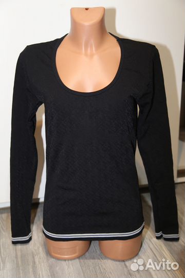 Stronger спорт лонг