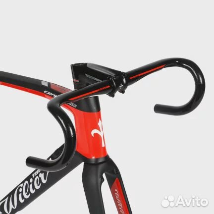 Wilier Cento10 NDR Disc