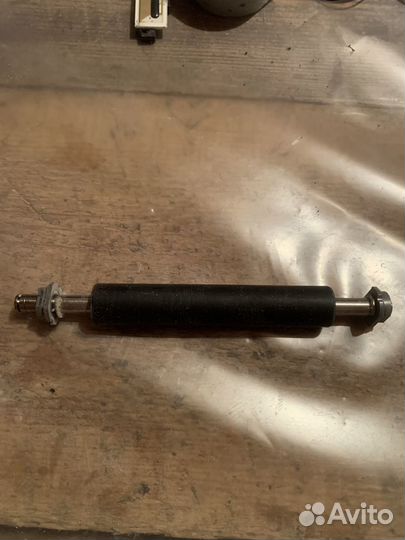 Вал резиновый (Е8031-150) Штрих-Мини-фр-К