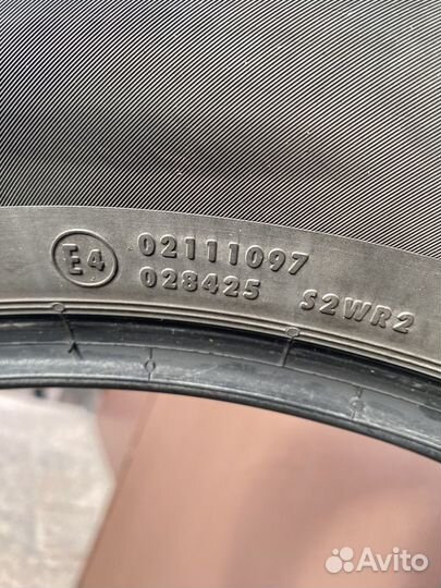 Continental ContiEcoContact 6 235/55 R19 105V