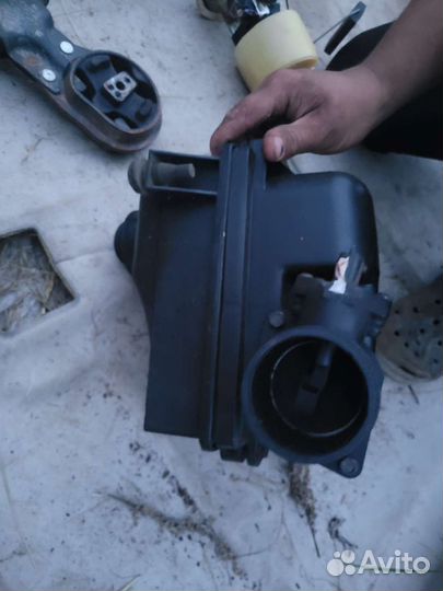 Дмрв ваз 2114 2115