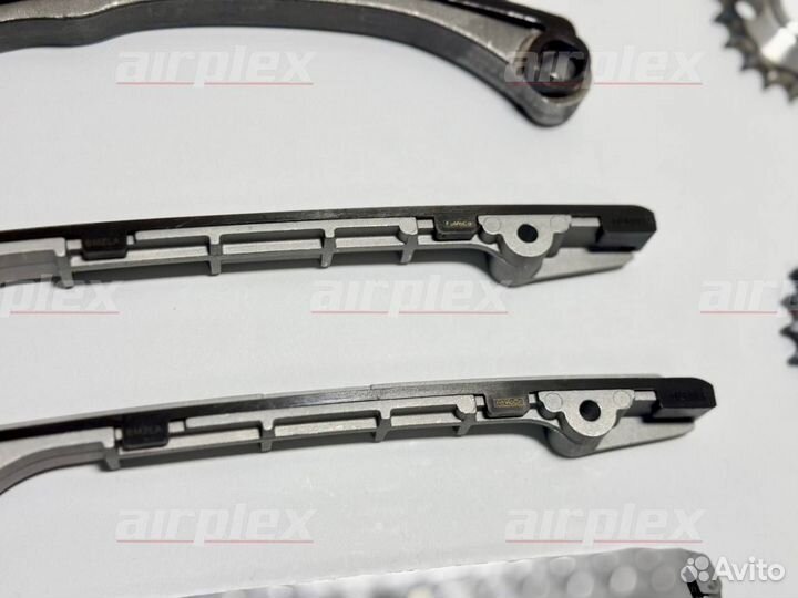 Оригинальный грм Land Rover 428PS 448PN