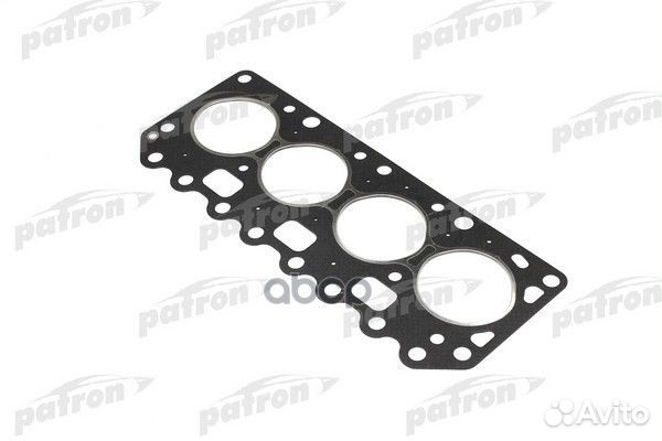 Прокладка гбц Ford Fiesta 1.0/1.1 OHV 88 PG2-0