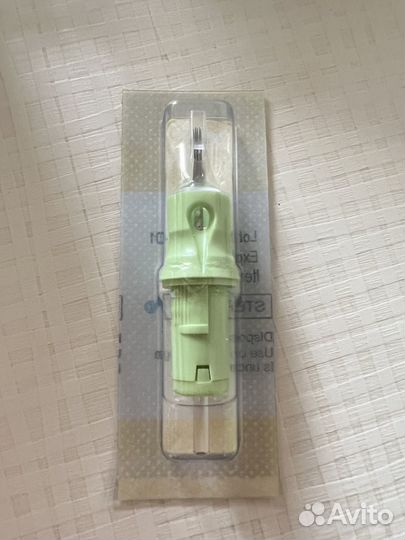 Картриджи для тату