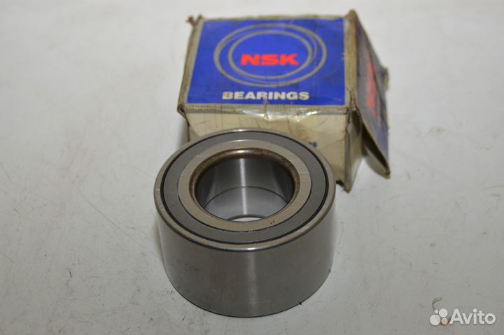 Подшипник передн.ступицы 43BWD06BCA133 Lexus Toyot