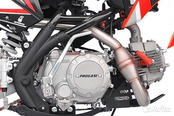 Progasi SMART 150