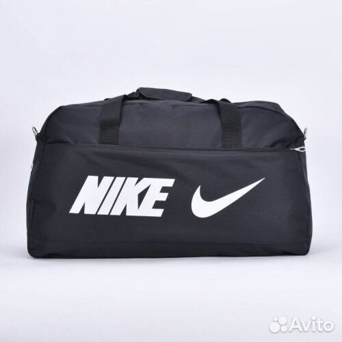 Спортивная сумка