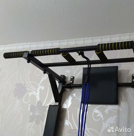 Неопреновые ручки (грипсы) для спорта