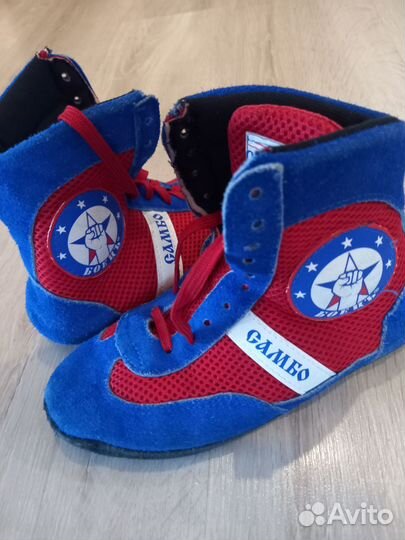 Самбовка размер 34