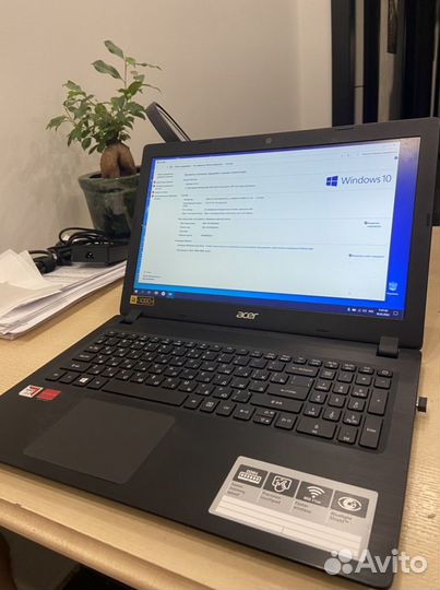 Acer aspire