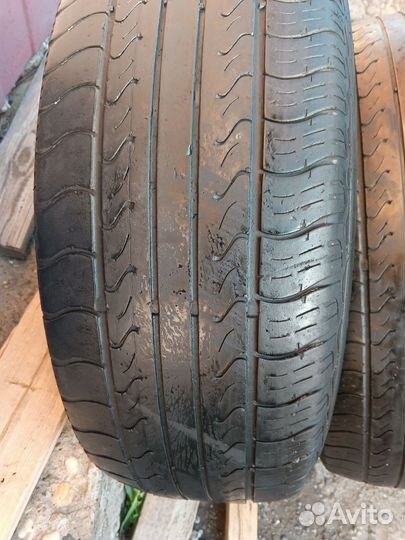 Matador MP 82 Conquerra 2 245/70 R16 107H