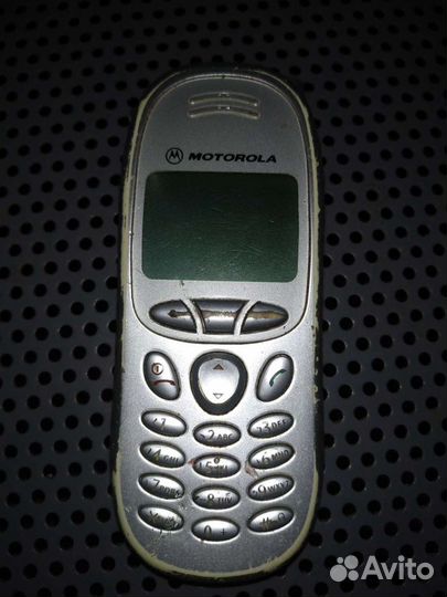 Motorola Talkabout 191