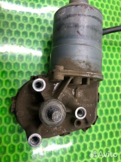 Мотор дворников передний LADA Kalina универсал