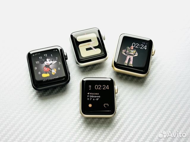 Iphone watch 2 on sale price