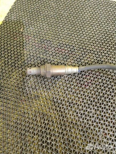 Датчик кислородный Toyota Harrier ACU15W 2azfe