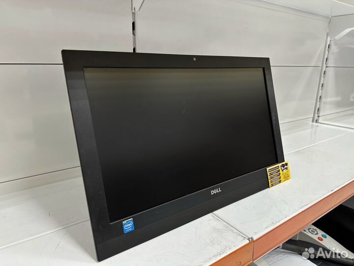 Моноблок Dell