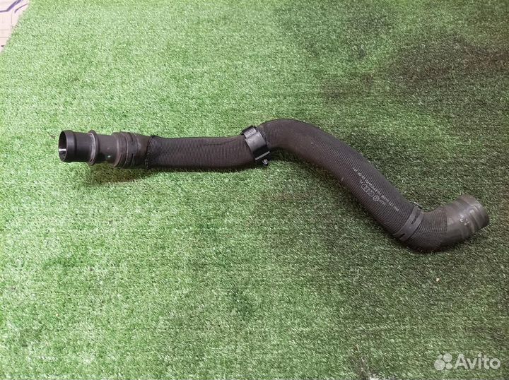 Патрубок радиатора Audi A5 /S5 Coupe/Sportback 20