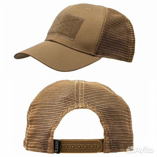 Кепка, бейсболка 5.11 Tactical Trucker