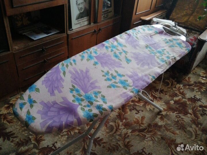 Гладильная доска