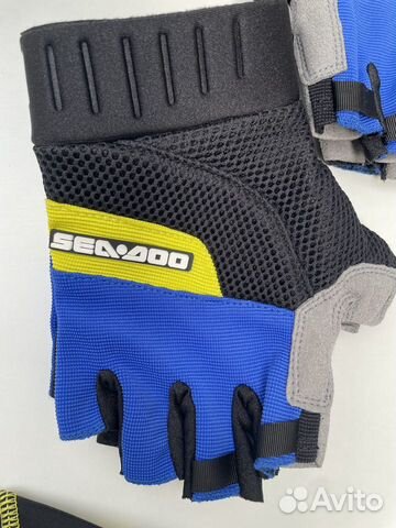 Перчатки BRP Sea DOO Ghoopy shorty gloves