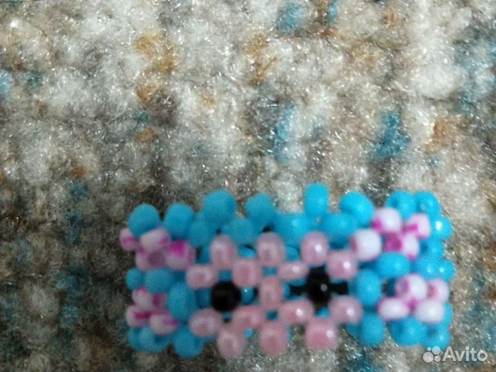 Колечко милое