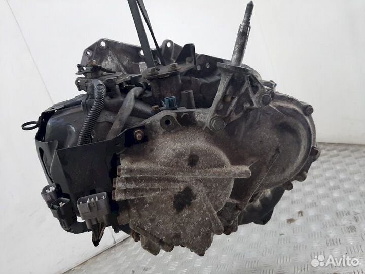 АКПП (автомат) Renault Espace 4 поколение (2002-20