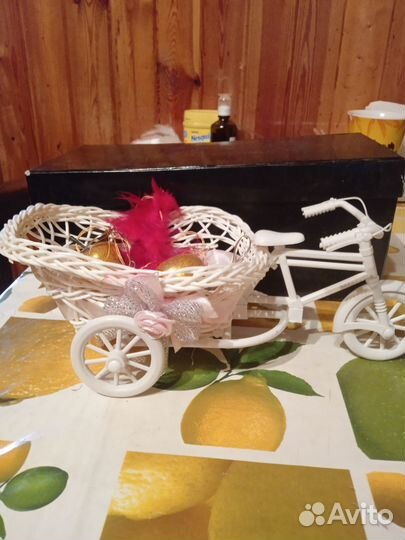 Корзиночка