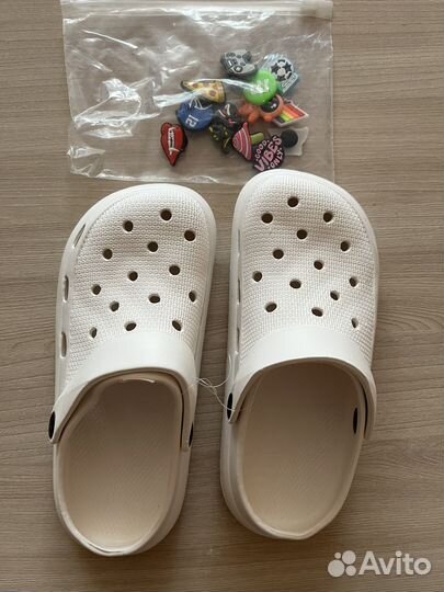 Crocs сабо
