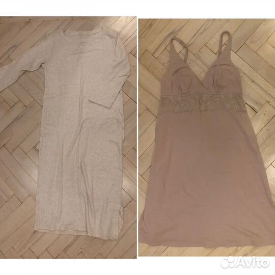 Вещи для беременных и в роддом