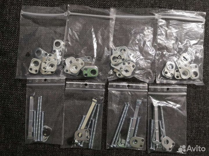 Замок abloy easy