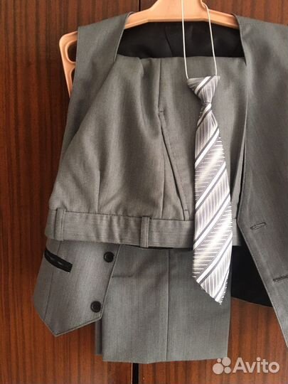 Костюм для мальчика