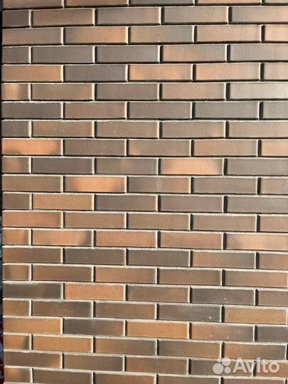 Кирпич лср