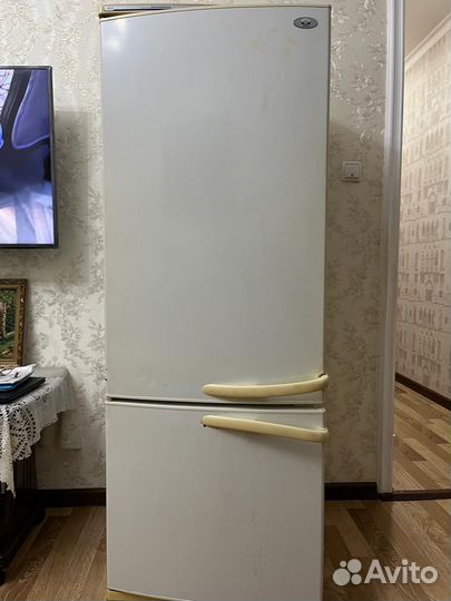 Холодильник