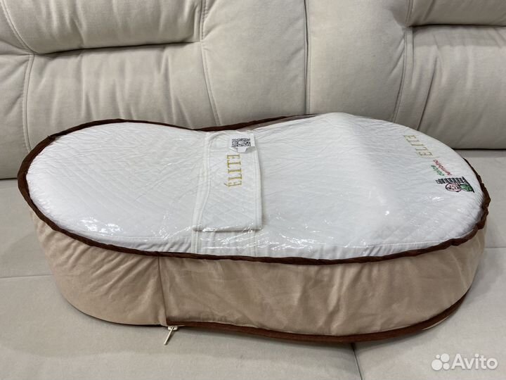 Кокон для новорождённых Dolce Bambino Elite