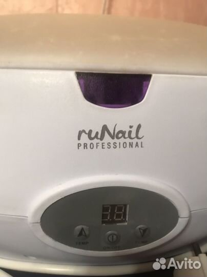 Воскоплав для депиляции