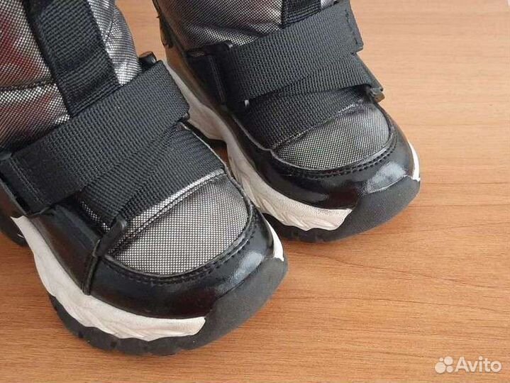 Обувь для девочки 22 размер
