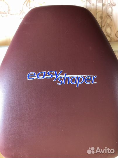 Тренажер easy shaper