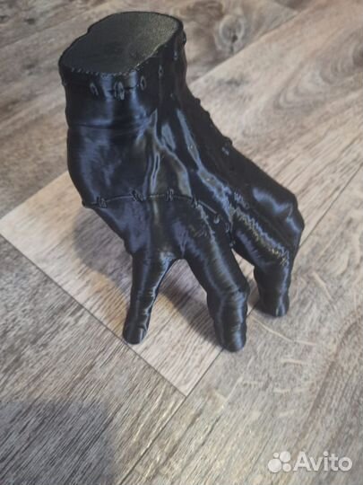 3d печать на заказ