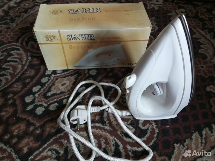 Утюг Sapir SP 1050