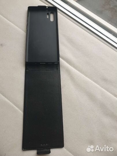 Чехол samsung note 10 plus +