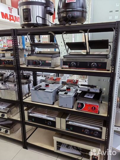 Аппарат для Сахарной ваты и Поп-Корн