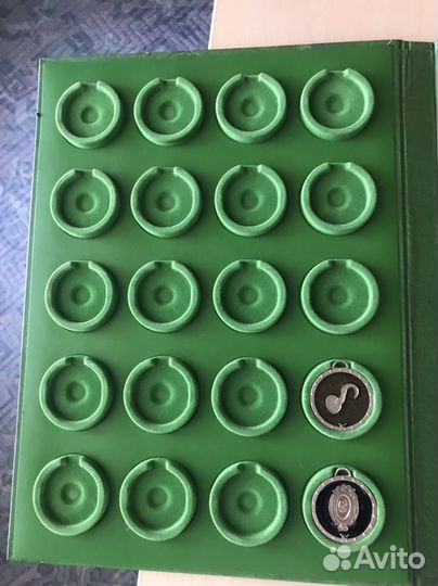 Амулеты шрек